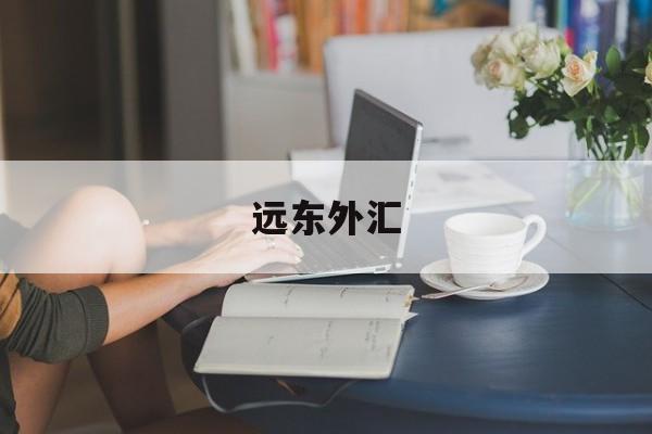 远东外汇(远东国际app)